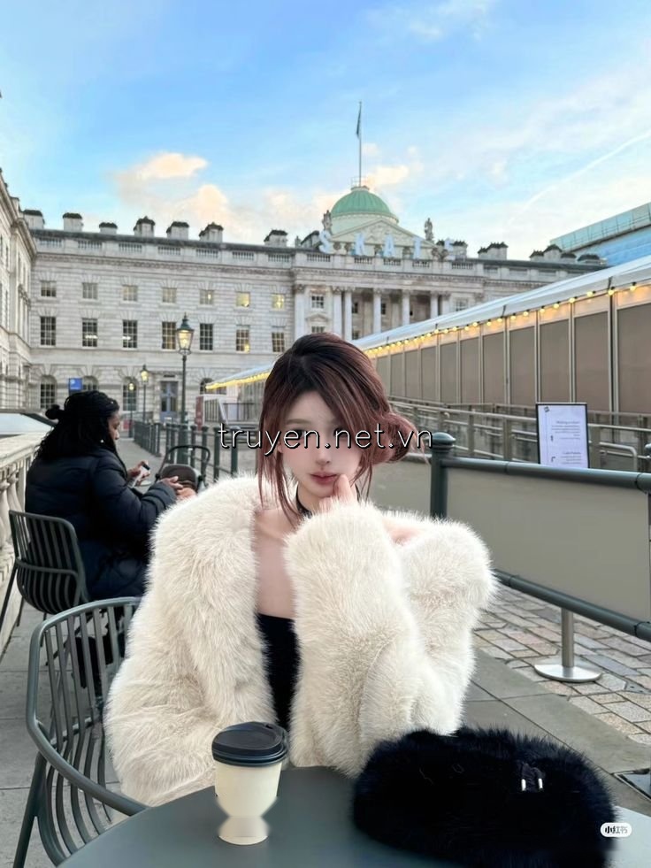 Mỹ Nhân Ngốc Gây Hoạ Toàn Tập