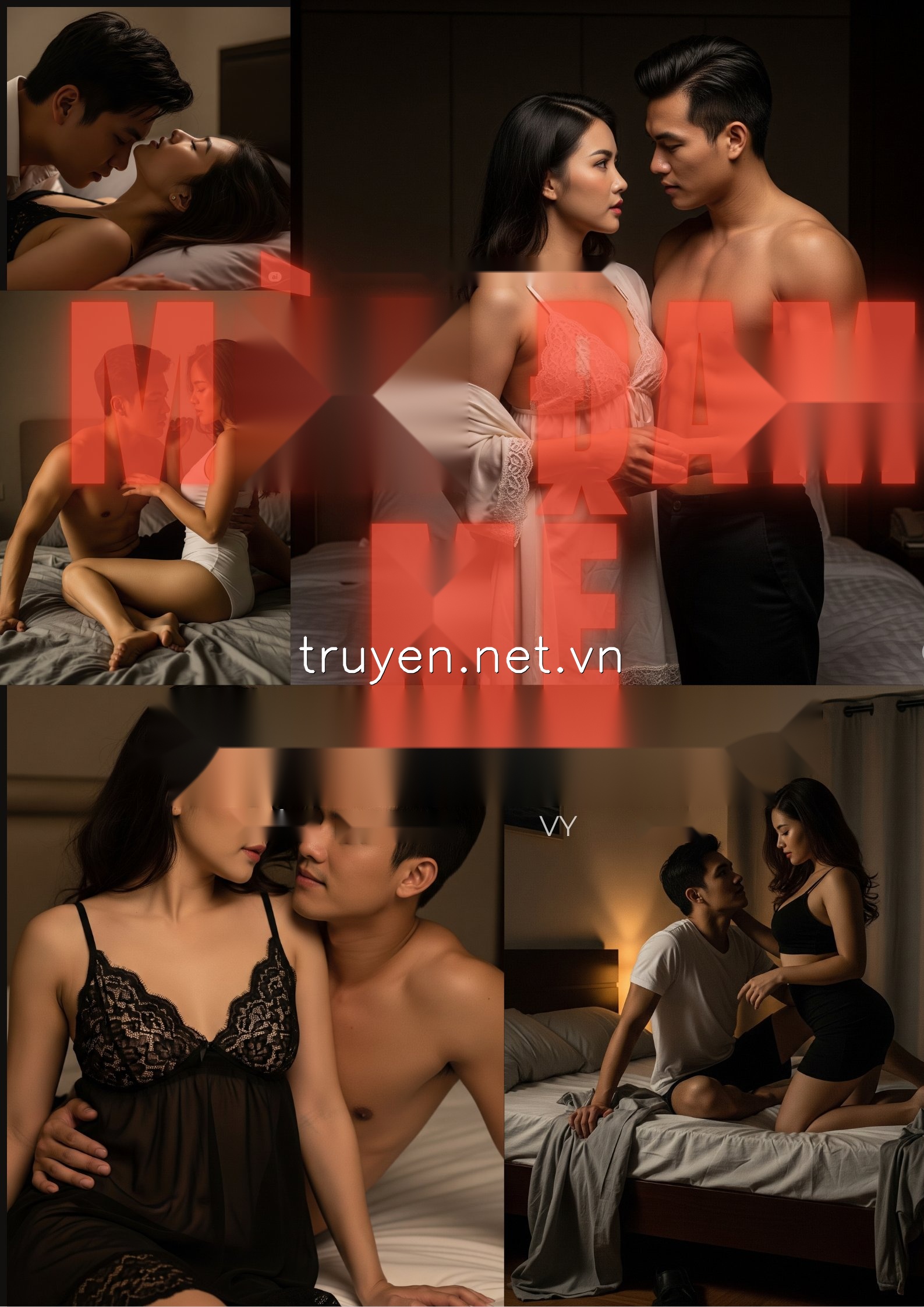 Ngoại truyện