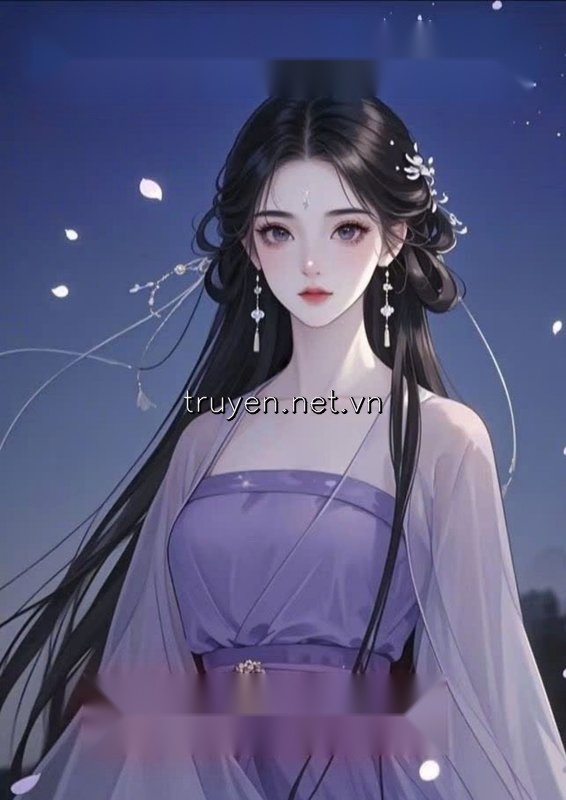 Xuyên Không Gặp Lại Bạn Trai Cũ: Nhưng Là Ai?