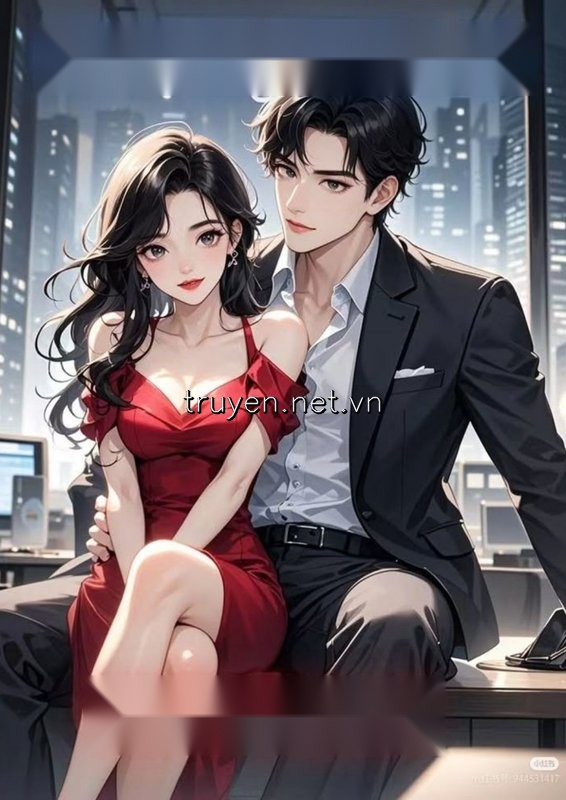 Tầng Trên Của Tôi Là Anh Chàng Đẹp Trai