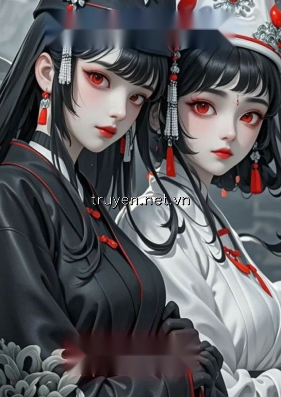 Chuyện Tình Ở Địa Phủ