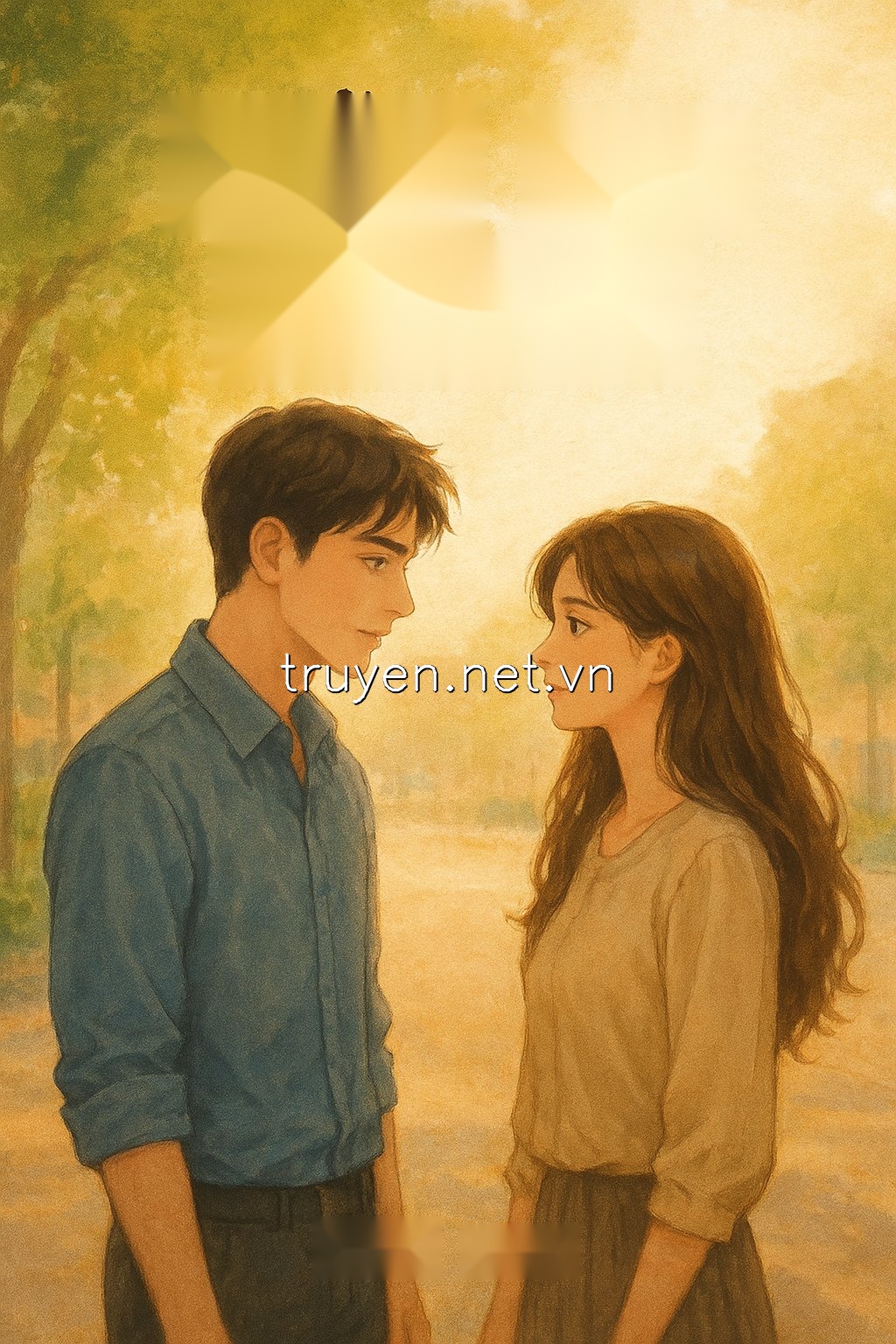 Giữa Hai Ngã Rẽ