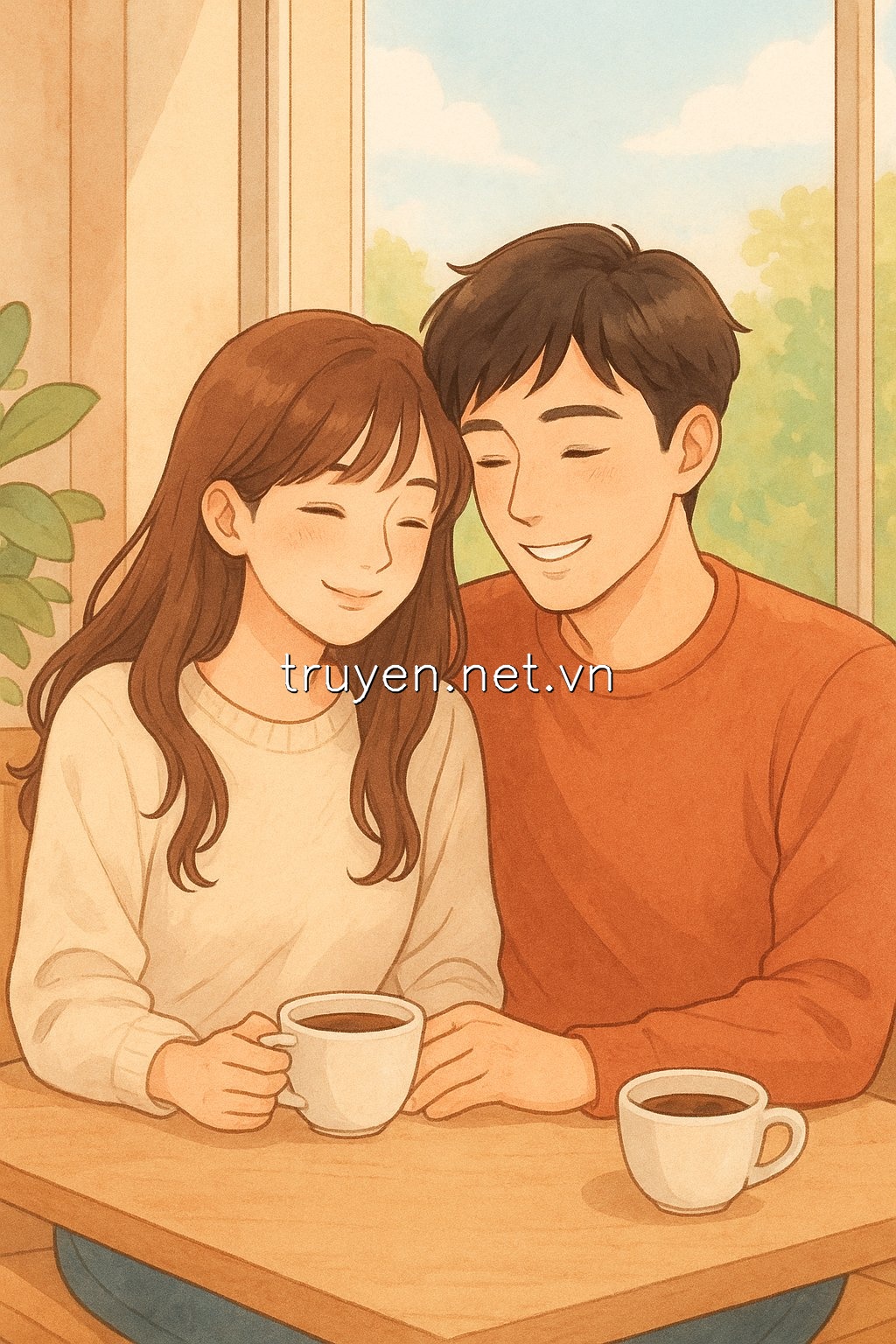 Khi Anh Mỉm Cười, Trời Đều Đẹp Lại