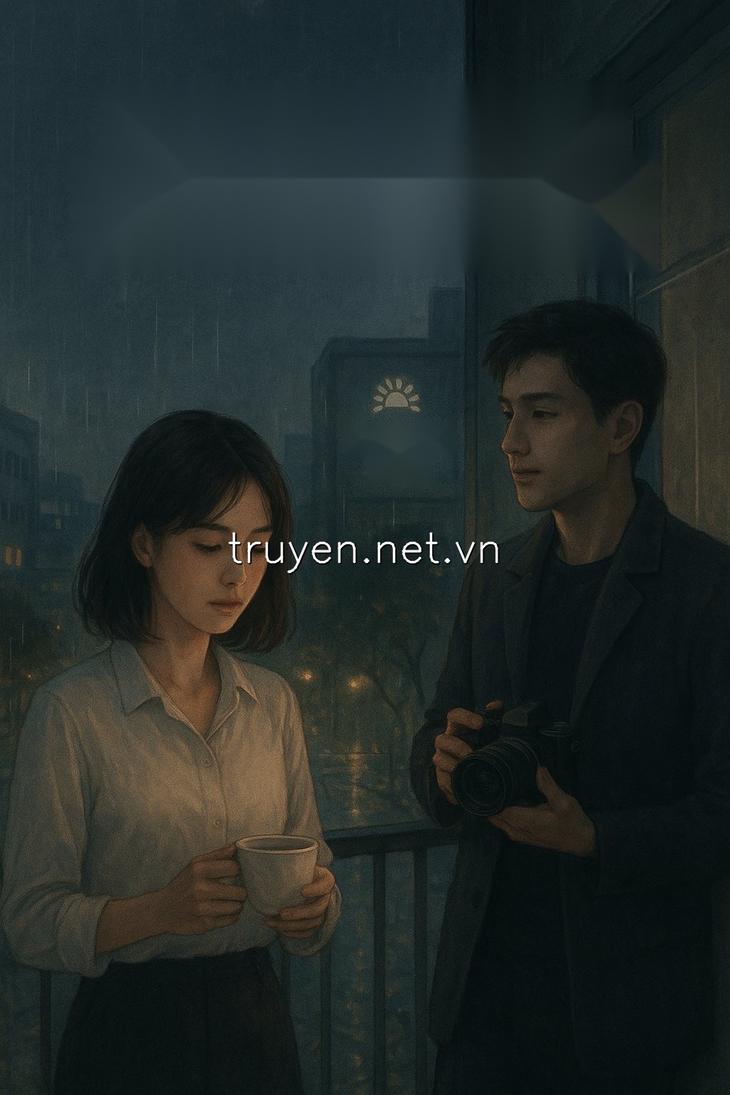 GIỮA NHỮNG NGÀY KHÔNG TÊN