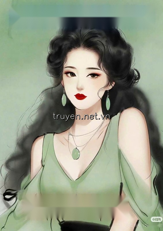 Thế Giới Rộng Lớn Hơn Cả Thảo Nguyên