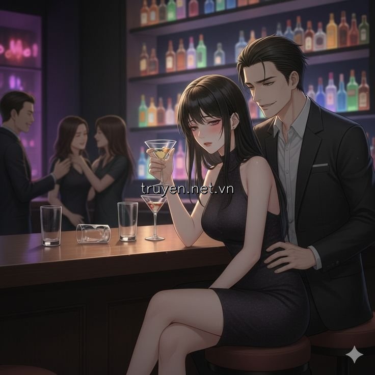 Dưới Gót Giày Kiêu Hãnh