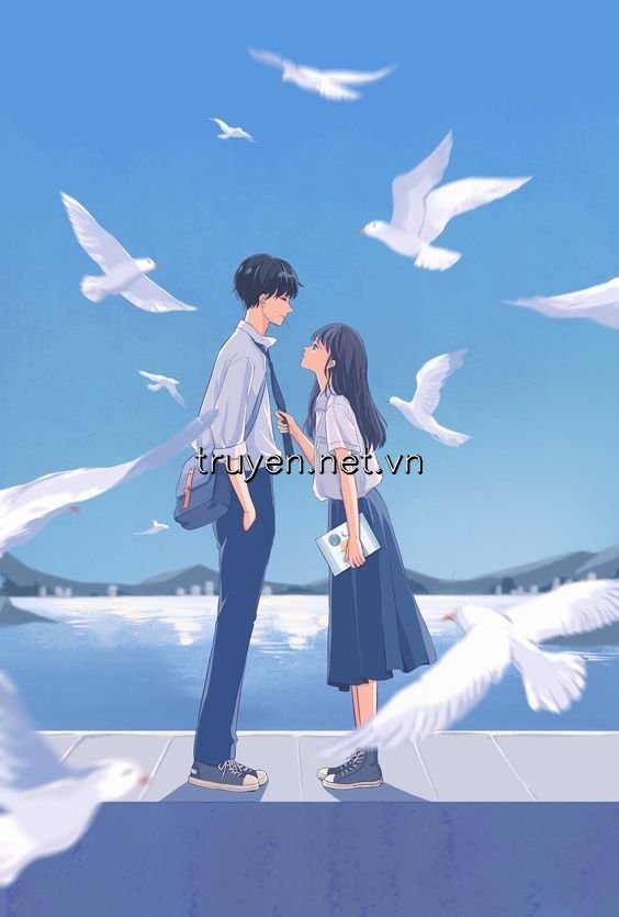 Thư Tình Xuyên Quốc Gia