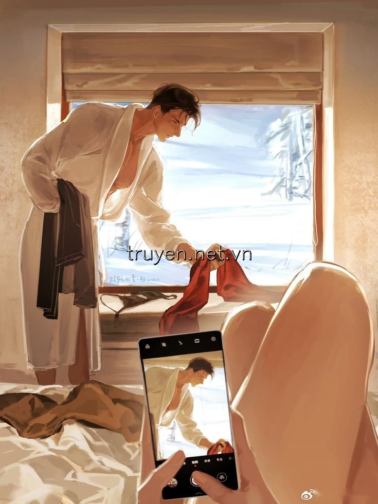 Vện Màn Cấm Kỵ