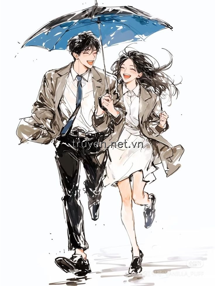 Tình Yêu Trong Tĩnh Lặng