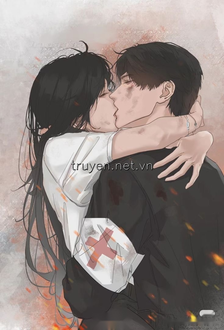 Vòng Xoáy Ái Tình Dưới Mái Nhà Cấm