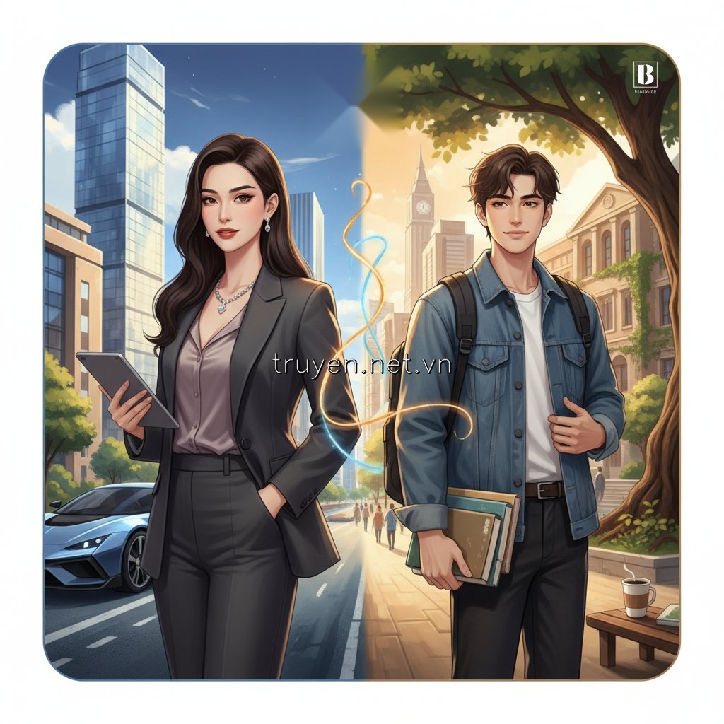 Lạnh Lùng, Nhưng Là Của Anh