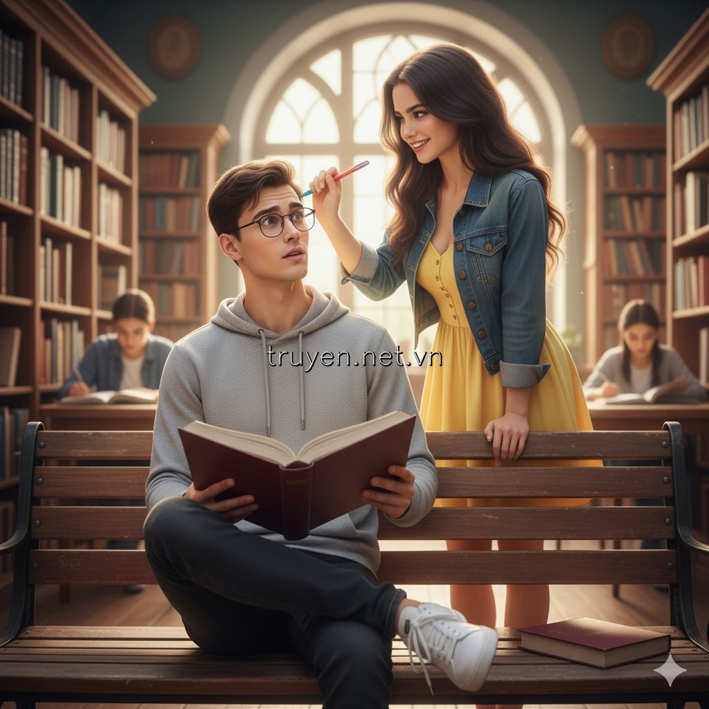 Tôi chỉ mềm lòng với em