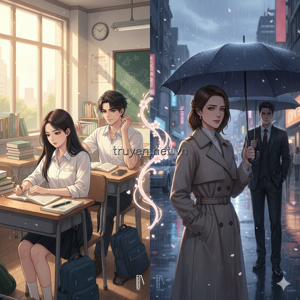 Thanh Xuân Em Không Nợ Anh
