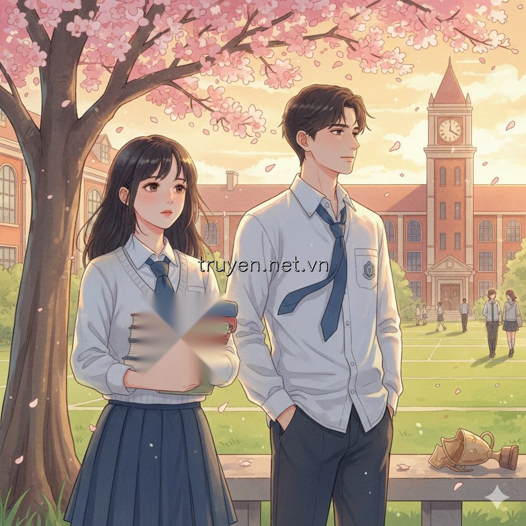 Mùa Hạ Không Quay Lại