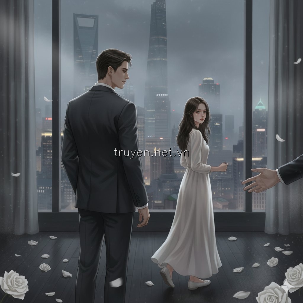 TRÁI TIM DƯỚI LỚP SƯƠNG MÙ