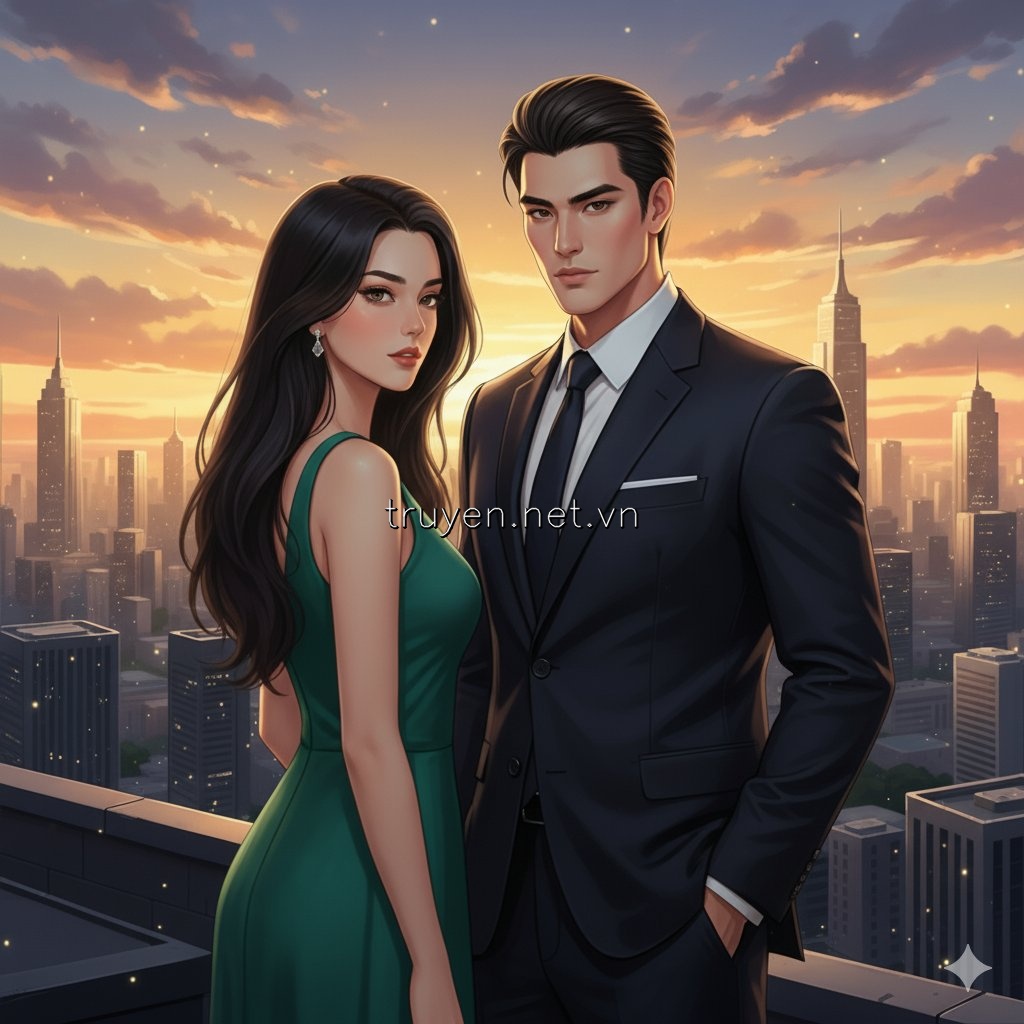 Ánh Sáng Trong Tim Em