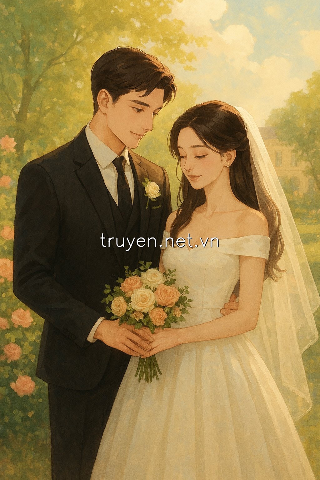 Ánh Dương Giữa Thành Phố Lớn