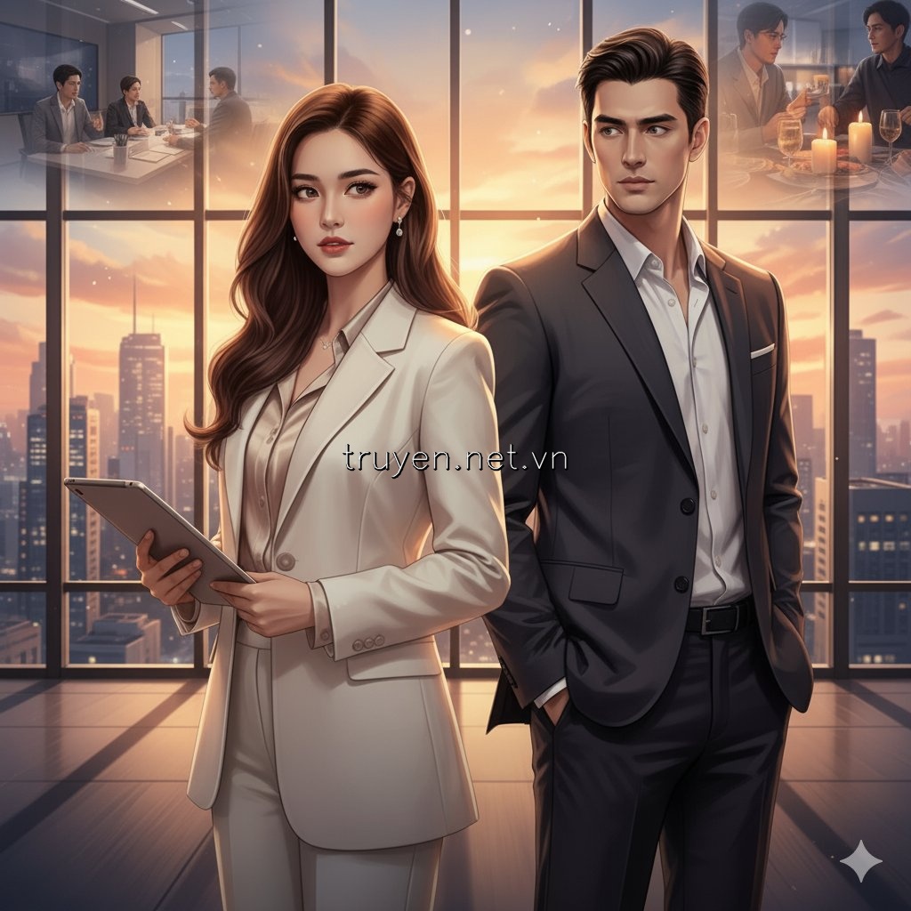 Bên Nhau Mỗi Ngày