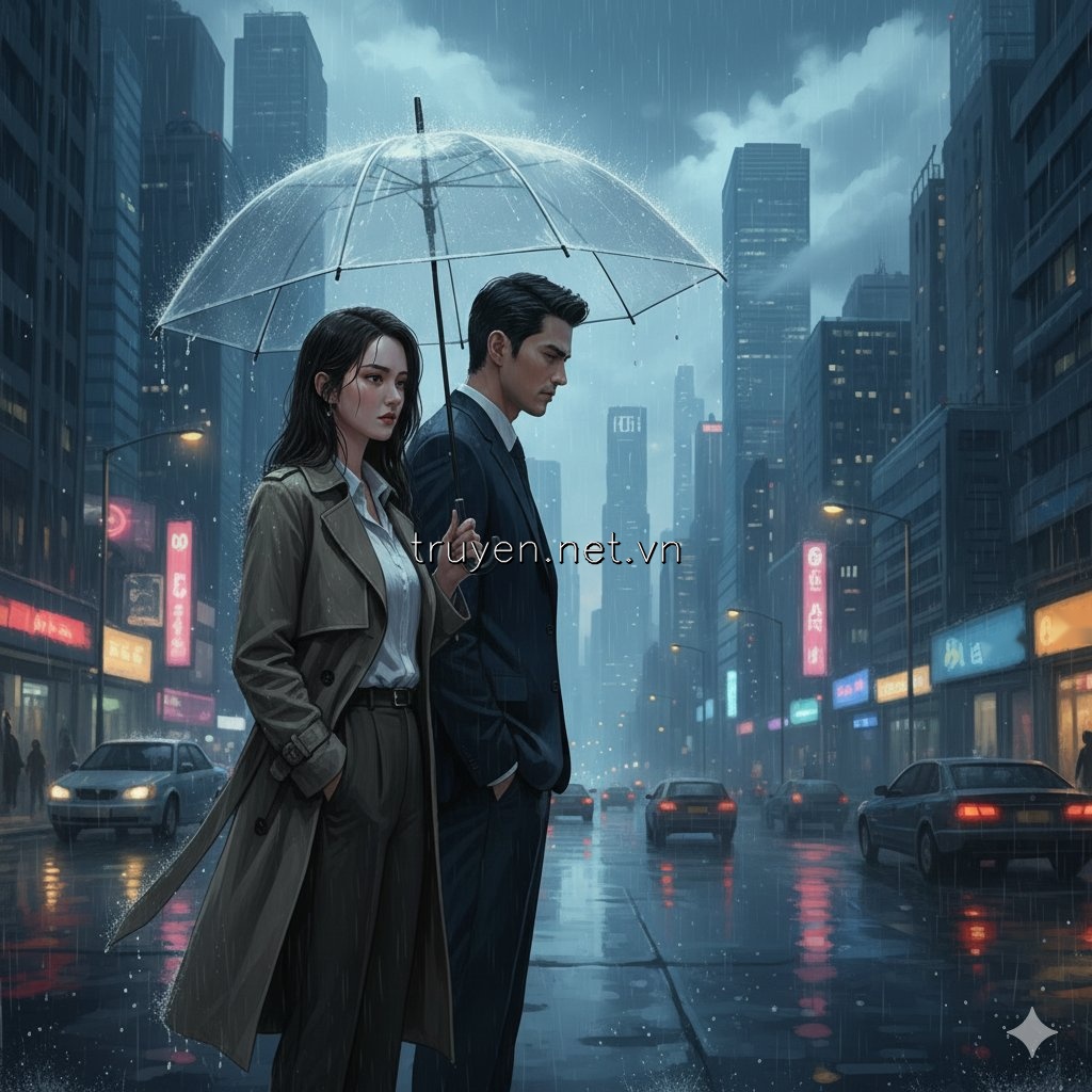 Tình Muộn Giữa Lòng Thành Phố