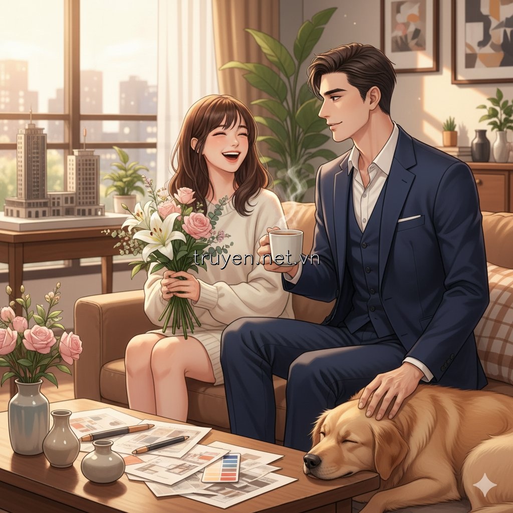 Nếu Anh Không Ngại, Em Sẽ Yêu Anh Mãi