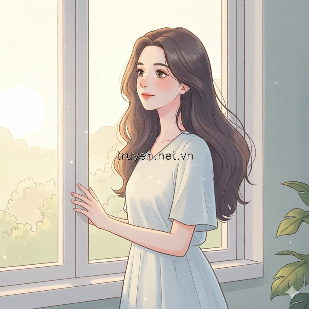 Ánh Bình Minh Của Em