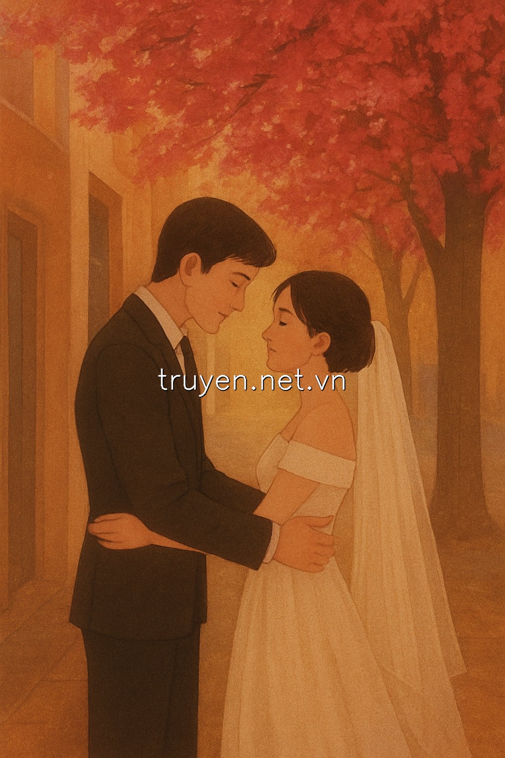 Năm Tháng Ấy, Cậu Là Thanh Xuân Của Tôi