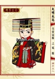 Nguyện Dâng Cho Nàng Cả Giang Sơn
