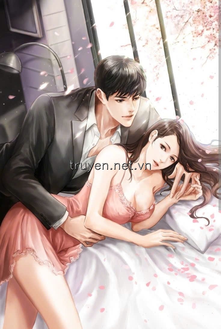 Chinh Phục Tổng Tài