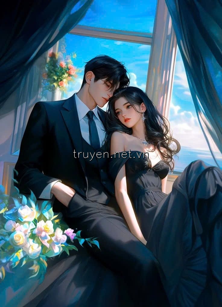 Chìm Trong Dục Vọng Của Ác Ma