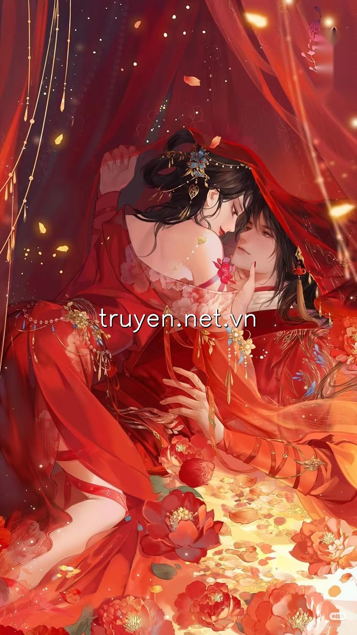 Tướng Quân Nhà Ta Muốn Làm Nông