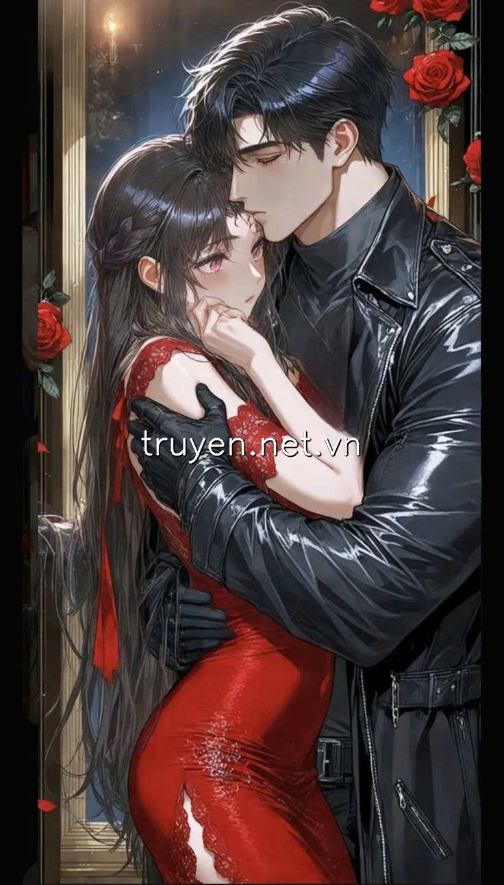 Đêm Xuân Tội Lỗi