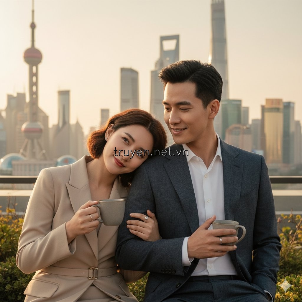 Ngọc nữ và bá đạo thiếu gia