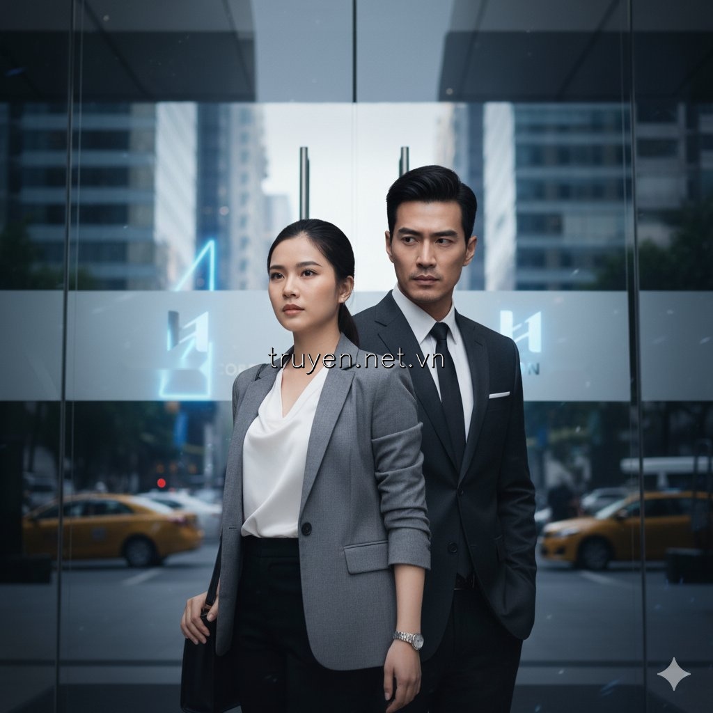 Bên Nhau Khi Không Ai Nhìn