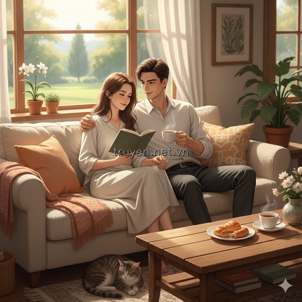 Vượt Ánh Đèn