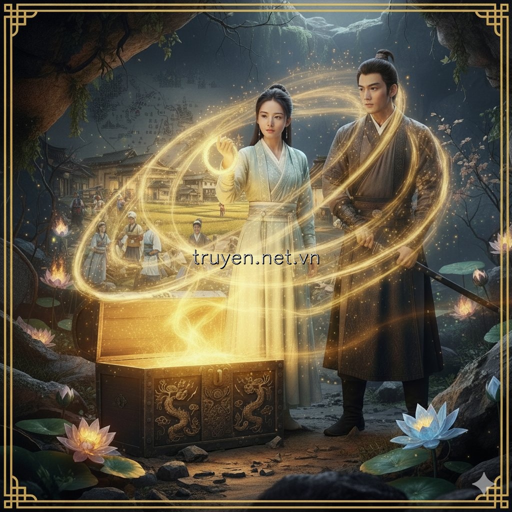 Ngọc Nhiên Vãn