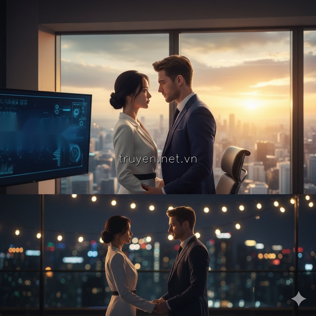 Gặp Gỡ Ở Thượng Hải