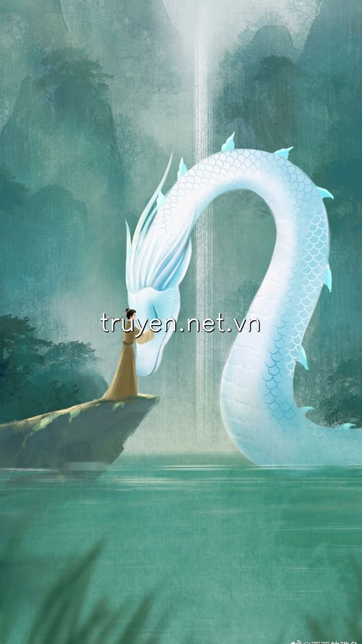 Hắc Xà Vương Vật Tế Của Riêng Ta