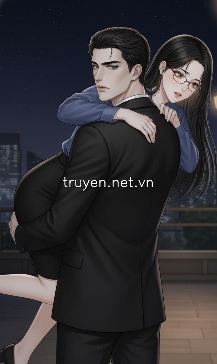 Giam Cầm Trái Tim: Mười Năm Một Giấc Mộng