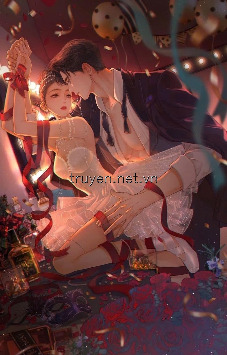 Bản Thỏa Thuận Sau Màn Kịch Ngoại Tình