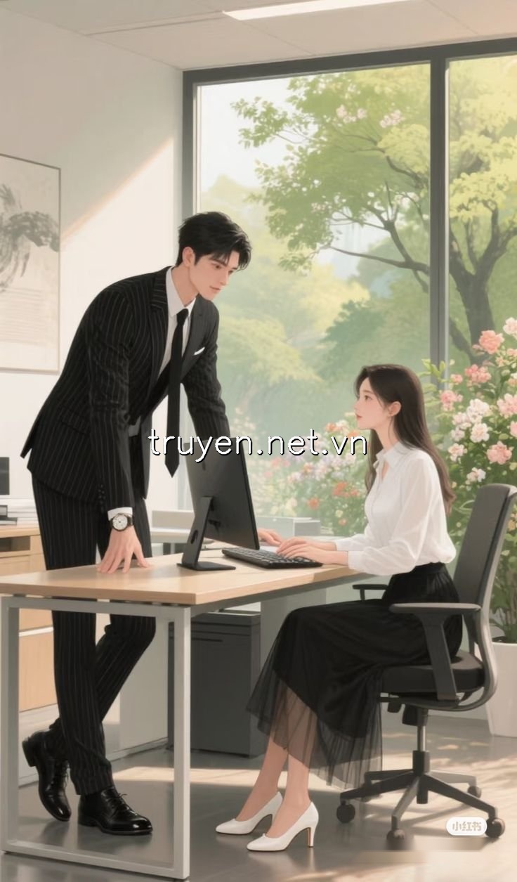 Luật Sư Độc Miệng Và Chủ Tịch Chiều Vợ