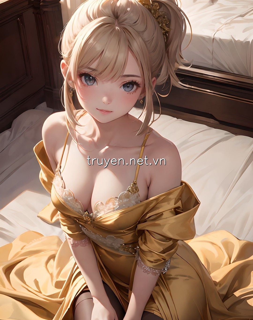 Người Vợ Hiền