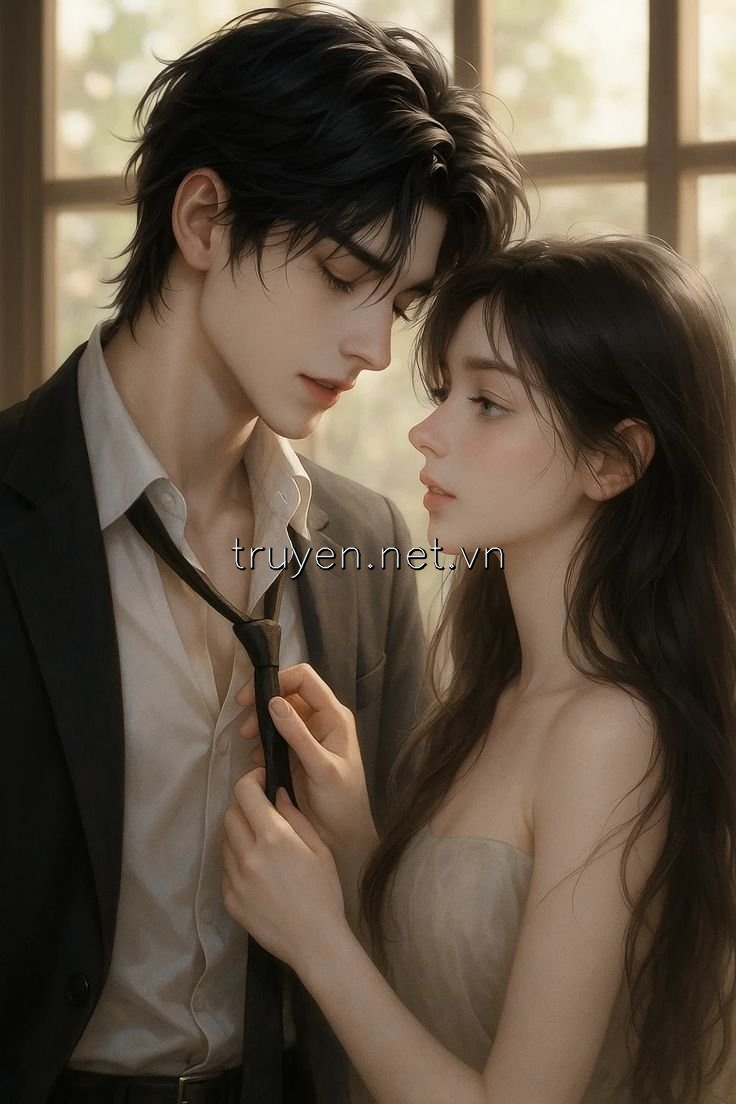 Lạnh Lùng Nhưng Rung Động