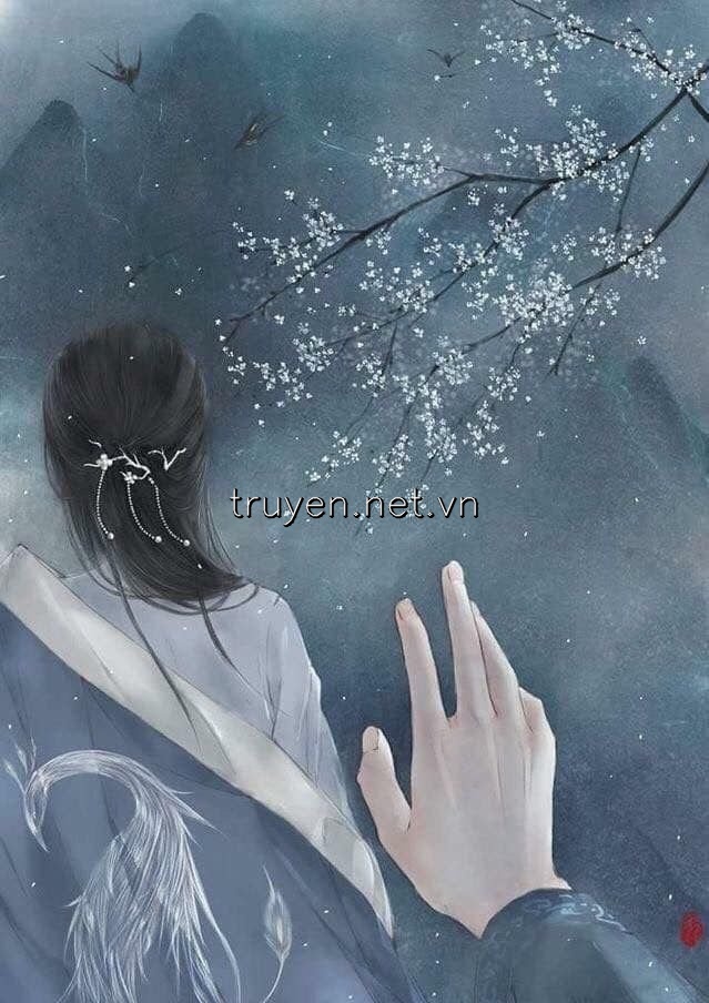 Hoa Nở Trong Tuyết