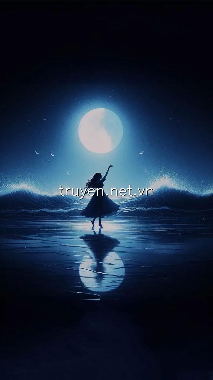 Bóng Dưới Ánh Trăng