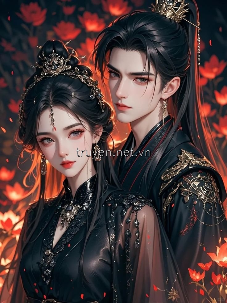 Ngọc Trai và Ngọc Bích Bên Cạnh Tôi
