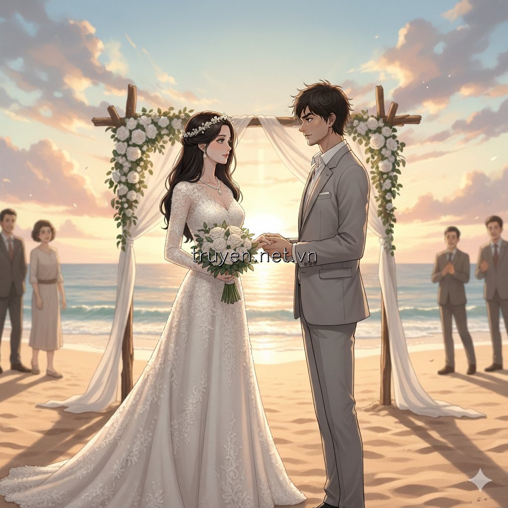 Giữa Bão Tố, Có Anh