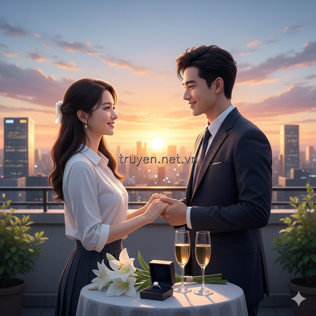 Bản Lĩnh Và Tình Yêu