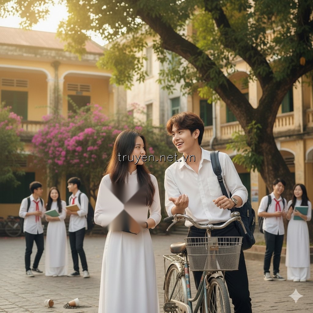 Rung Động Nhỏ Bé