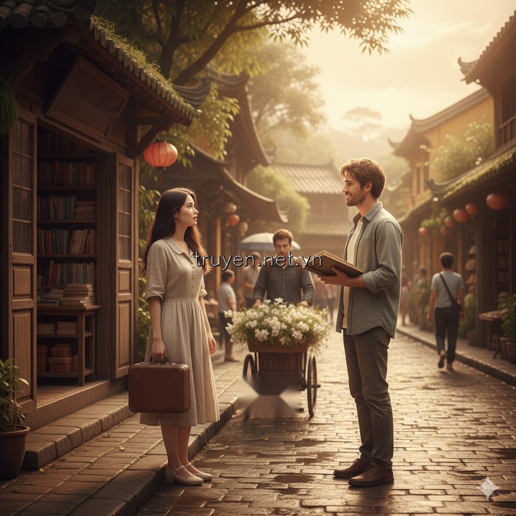 Mùa Hè Của Chúng Ta