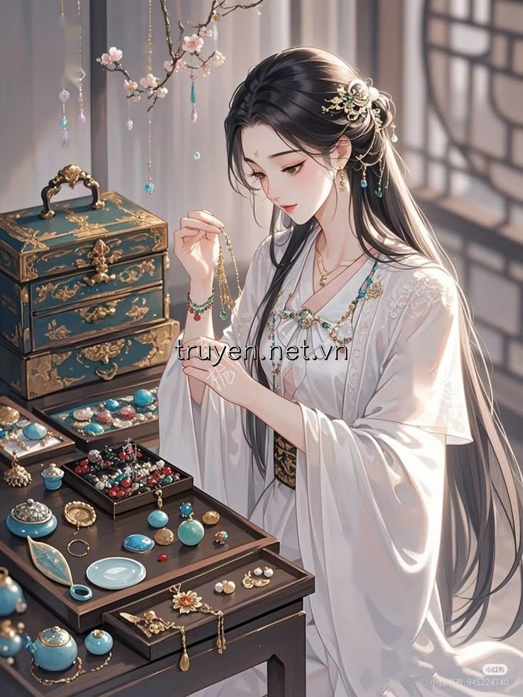 Vũ khuynh thành